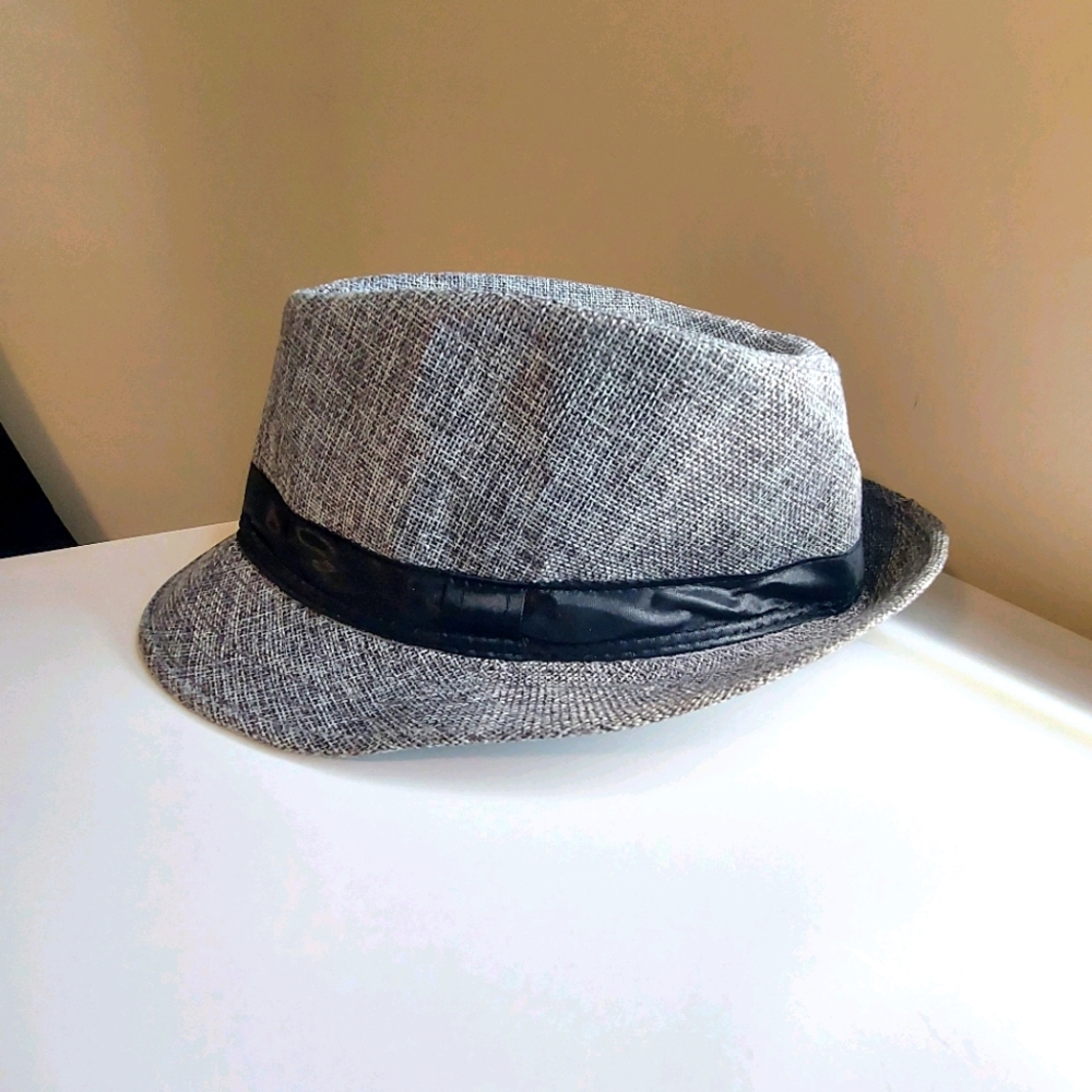 Men Fashion hat